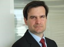 Quentin Perromat, Partner, Head of Global Valuation & Business Analytics (Financial Services), BDO France